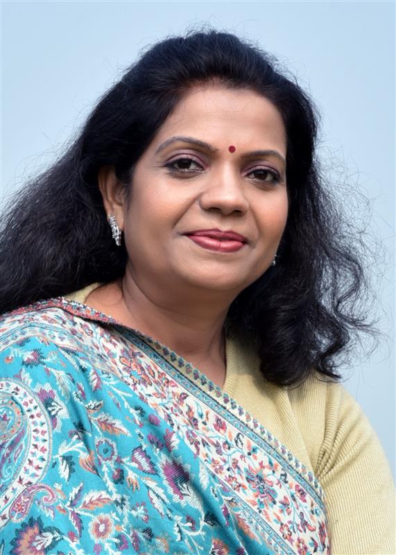 Dr. Pratibha Sachan