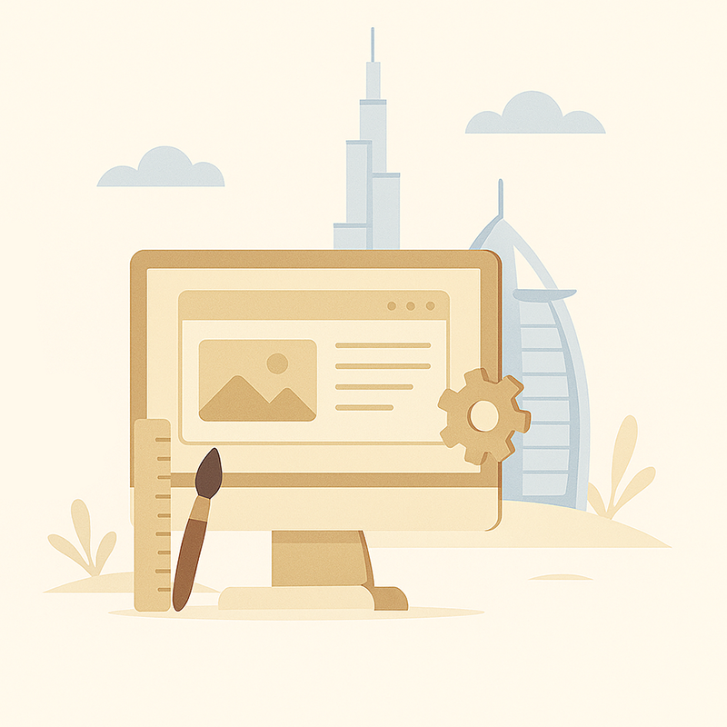 Website Image